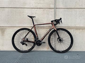 Basso Palta Tg. L Power Meter