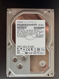 Hard Disk 3TB SATA III