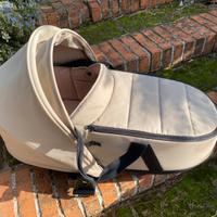 Navicella Babyzen Yoyo Carrozzina TAUPE