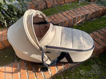 Navicella Babyzen Yoyo Carrozzina TAUPE