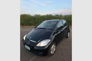MERCEDES-BENZ A 160 CDI BlueEFFICIENCY Executive