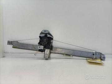 MECCANISMO ALZAVETRO ANT. DX RENAULT Trafic Serie