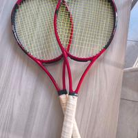 Coppia di racchette Dunlop CX 200