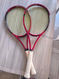 Coppia di racchette Dunlop CX 200