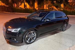Audi A4 B9 2.0 TDI 190cw