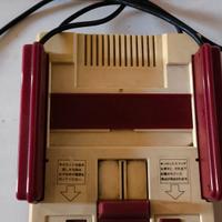 Console Nintendo Nes Famicom