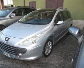 Peugeot 307 1.6 16V HDi FAP 110CV SW Australian