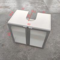 mobiletto sotto lavandino 