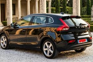 Volvo V40 D2 120CV Euro 6 Cinghia fatta Unico Prop