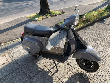 Vespa PK50N