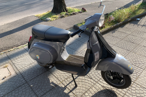 Vespa PK50N