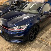 Golf GTI 7,5 2019