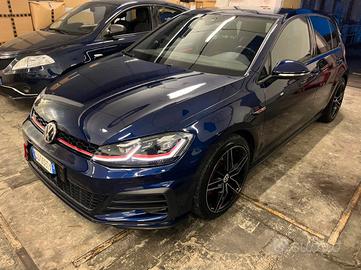 Golf GTI 7,5 2019