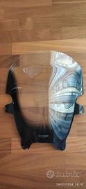 Cupolino Parabrezza MRA Touring Bandit 600S 00-04