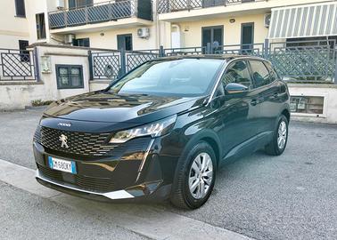 Peugeot GT 3008 1.5 Diesel  telecamera navigatore