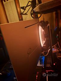 Samsung Monitor Gaming Odyssey OLED G8 da 34" WQHD