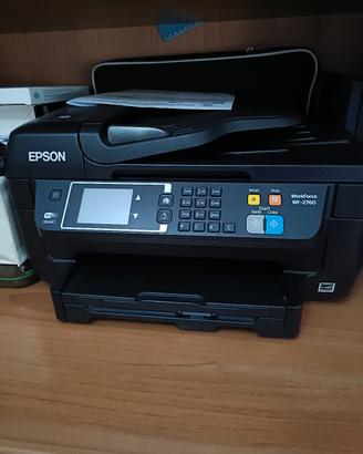 stampante Epson  WF 2760