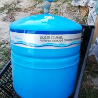Culligan x acqua potabile