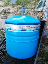 Culligan x acqua potabile