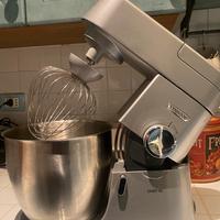 Kenwood chef XL