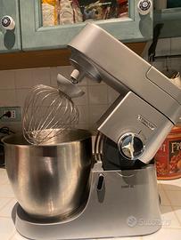Kenwood chef XL