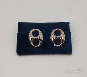 Orecchini Argento