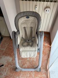 Chicco Polly Progres 5