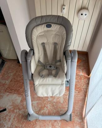 Chicco Polly Progres 5