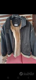 Giubbotto vera pelle