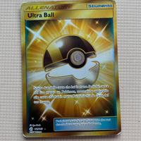 Ultra Ball