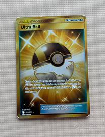 Ultra Ball