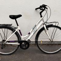 OLMO Citybike 28 uomo/donna COME NUOVA
