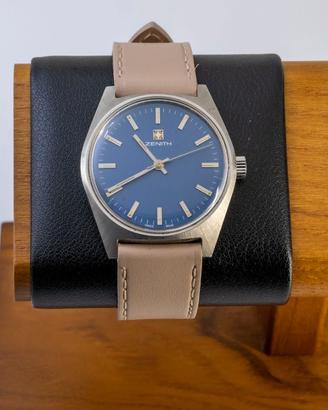 Zenith vintage