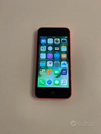 Iphone 5c