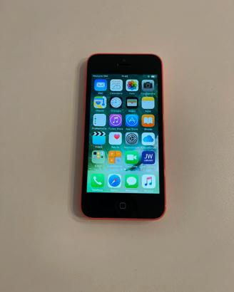 Iphone 5c