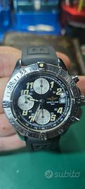 Breitling crono colt automatic