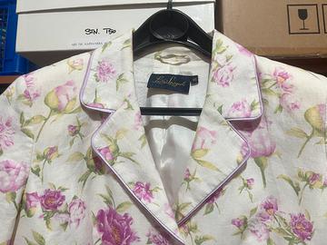 vestiti donna taglia 46-48 Luisa Spagnoli
