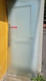 porta vetro