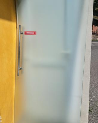 porta vetro