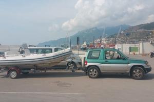 Gommone Zodiac medline1