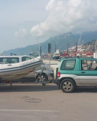 Gommone Zodiac medline1