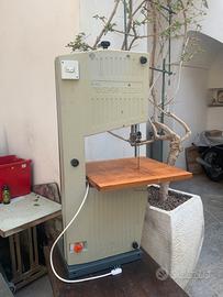 Sega a nastro SIPA H320 ( due velocità)