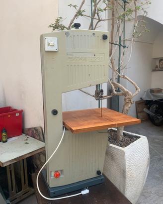 Sega a nastro SIPA H320 ( due velocità)