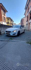 Volvo V60 D2 