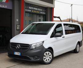 MERCEDES-BENZ Vito 2.2 CDI 163CV Euro6 116Cdi 9