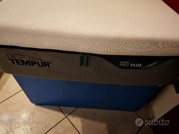 Materasso TEMPUR - TOP DI GAMMA 