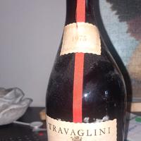 Bottiglia Travaglini
