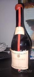 Bottiglia Travaglini