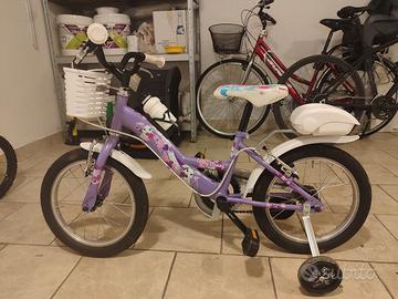 bici bambina