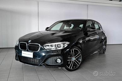 Ricambi per Bmw serie 1 F20 f21 anno 2015 2016 201
